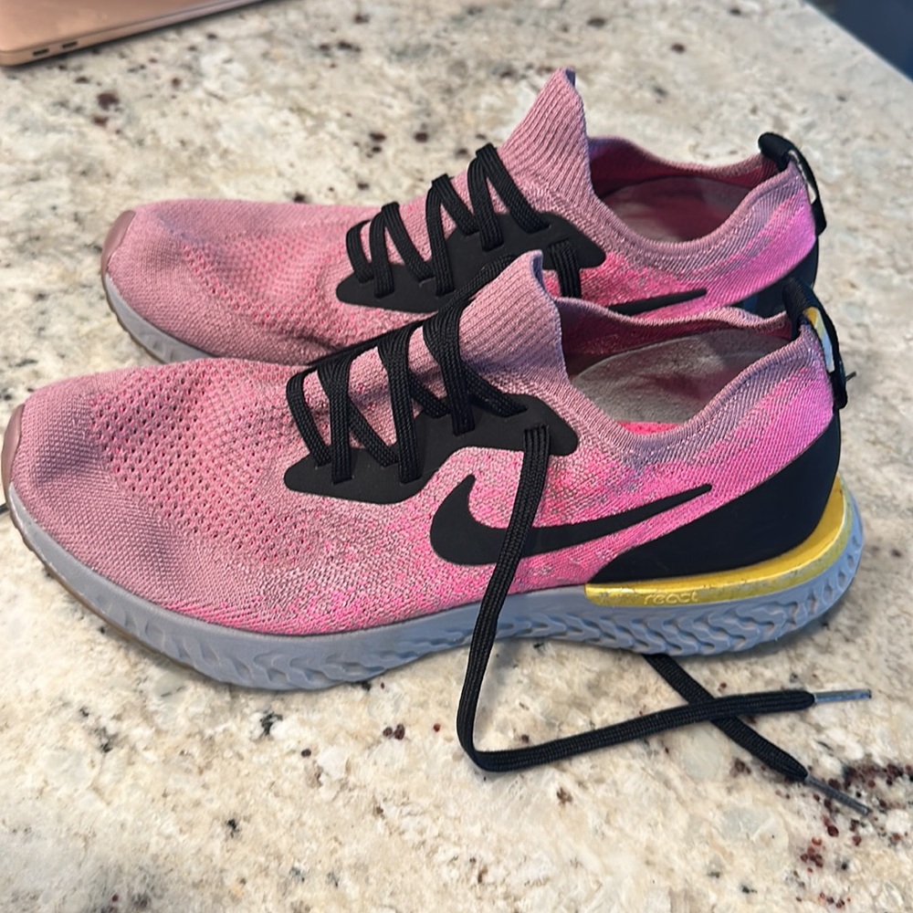 Nike React Flyknit - image 2